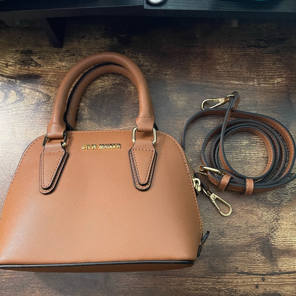 Steve Madden purse